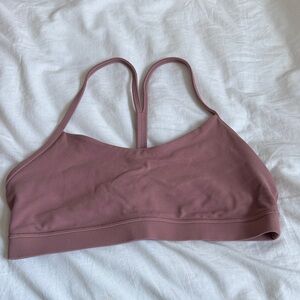 lululemon flow Y bra